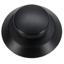 Pinza per dischi VPI Delrin - versione nera