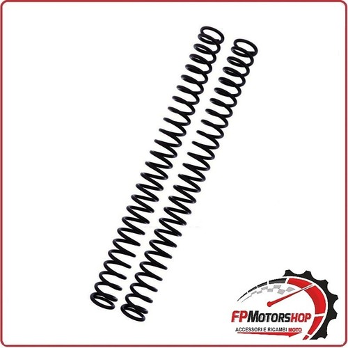 Coppia molle forcella yss - coppia,
