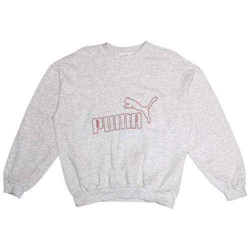 Felpa puma anni taglia - anni, 90