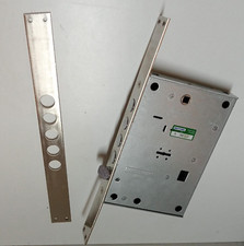 SERRATURA INFILARE DOPPIA