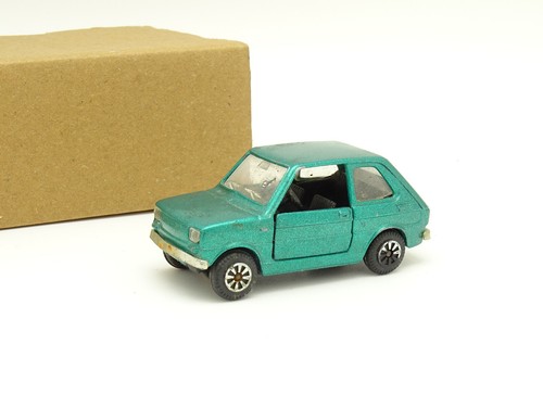Polistil fiat 126 - 1/43,