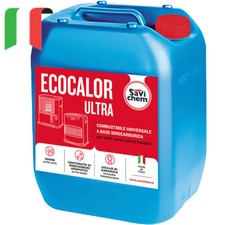 Combustibile per stufe liquido - per,