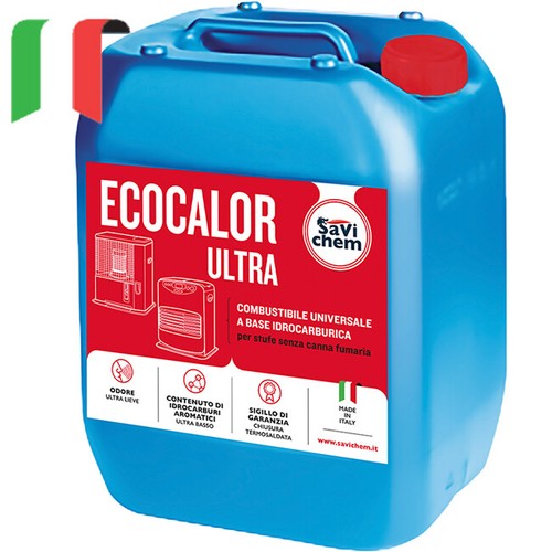 Combustibile per stufe liquido - combustibile,