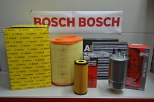 KIT TAGLIANDO 4 FILTRI ALFA