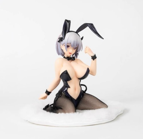 Box anime nainai - no, girl