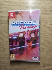 Arcade Paradise