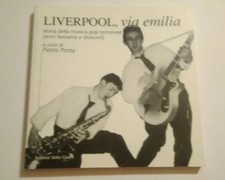 Liverpool via Emilia tortona gruppi musica beat rock prog new wave 45 33 giri 60