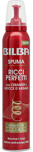 Spuma con germe - spuma,