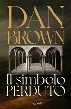 Libri Dan Brown - Il Simbolo