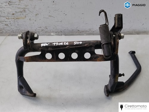 Cavalletto centrale supporto - cavalletto,