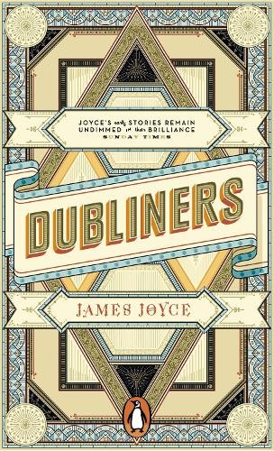 James joyce dubliners - james,