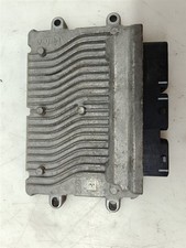 CENTRALINA MOTORE ECU PER CITROEN Nemo Serie 9665454780 KFT-TU3A benzina 14 (08