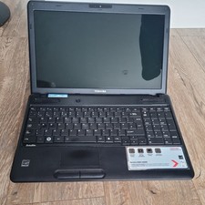 computer portatile toshiba