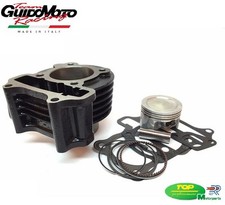 GRUPPO TERMIC Ø 50 SCOOTER