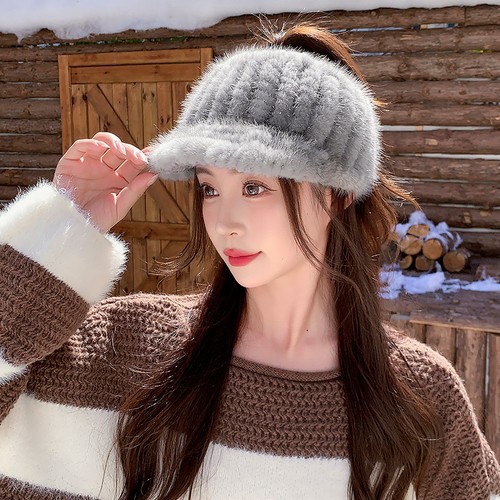 Cappello donna moda vera