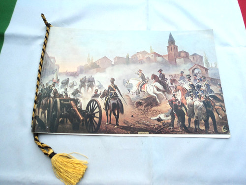 Esercito italiano calendario - esercito,