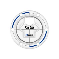 Protezione Tappo Benzina per