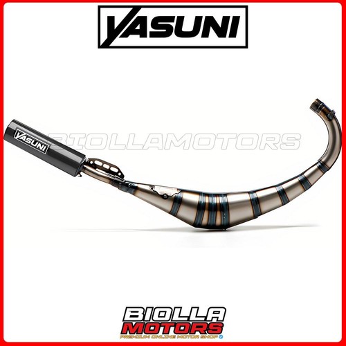 Tub810tc marmitta yasuni - marmitta, r2