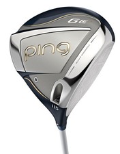 Mazza da golf ping donna G Le3