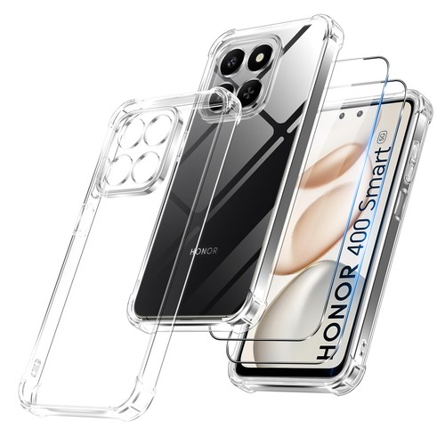 Vauki chiaro cover per honor - cover,