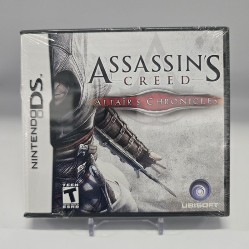 Assassin creed altaïr s - assassin's, altaïr's