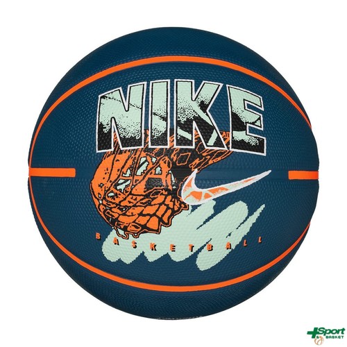Pallone basket nike - basket,