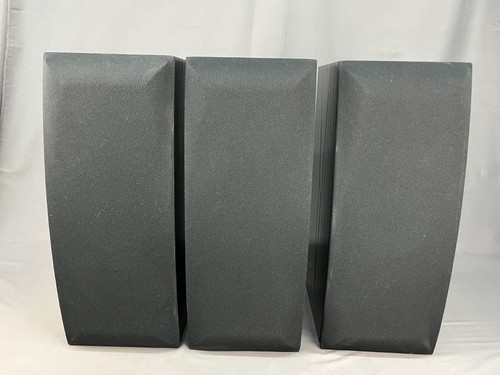 Vtg set thiel scs3 - vtg, of