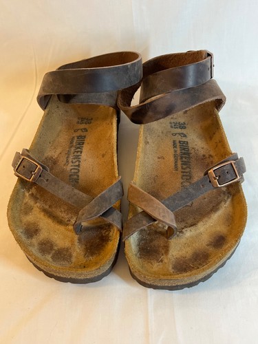 Sandali donna birkenstock yara - donna,