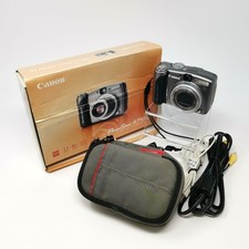 Fotocamera digitale Canon