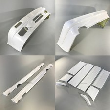Kit carrozzeria completo