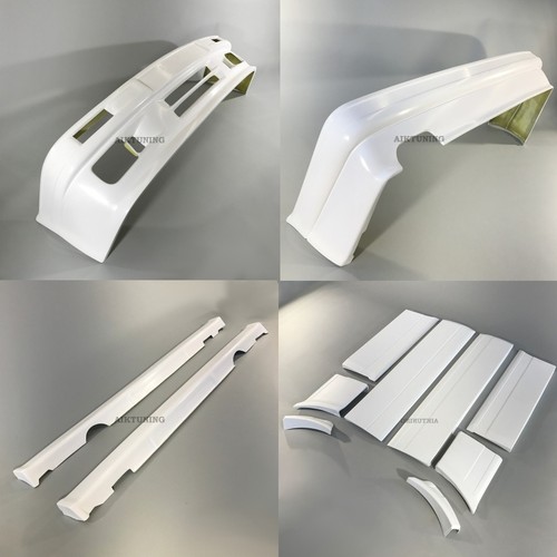 Kit carrozzeria completo