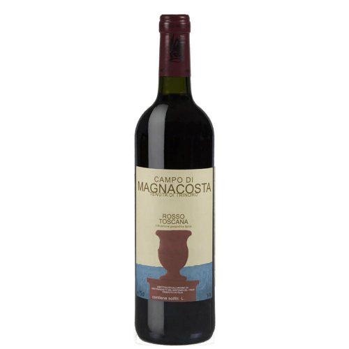 Toscana rosso igt - toscana, 2022