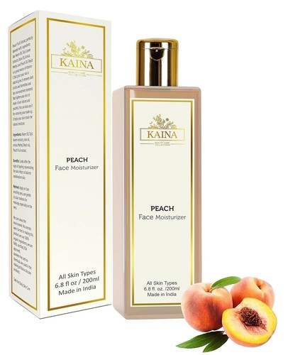 Kaina peach crema - crema, idratante