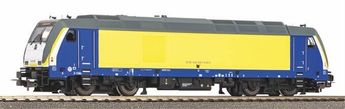 Piko 57344 locomotore diesel - 57344,
