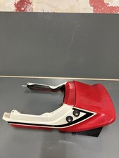 Carena Posteriore Honda 750 900 Bold, Or