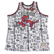 Maglia Mitchell & Ness Toronto