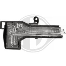DIEDERICHS Freccia Destra LED