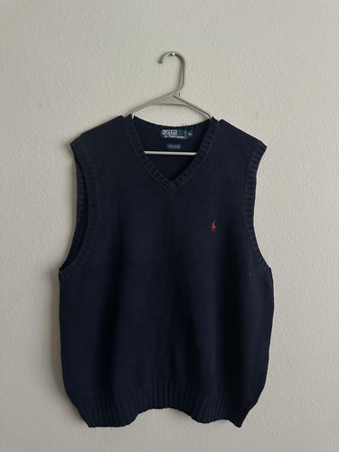 Polo ralph lauren - polo, navy