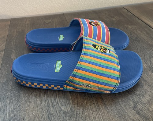 Vans sesame street - sesame,
