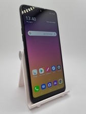 Smartphone Android LG K50S