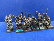 Thain RICOSTRUZIONE + 9+1