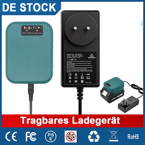 Per makita ion - per, li-ion