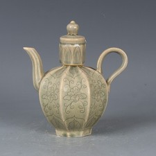 Teiera 7,5" Cina antica