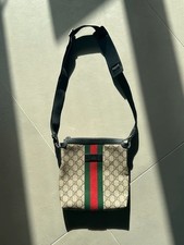 Borsa gucci originale - borsa,