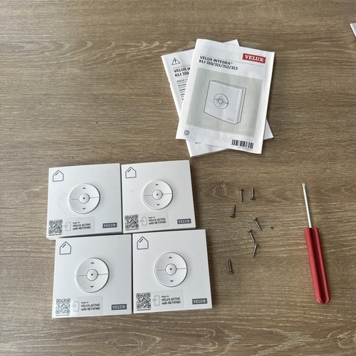 Interruttore universale da - 4x,