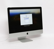 Apple iMac 21,5 pollici 3,0