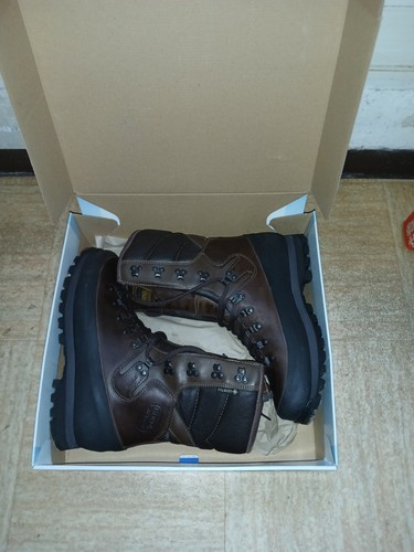 Meindl boots men dovre - boots, uk