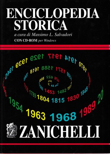 Enciclopedia storica rom - enciclopedia,