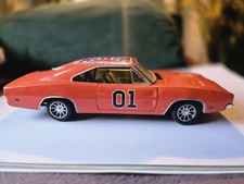 Modellino auto d'epoca ERTL