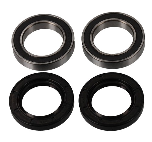Kit cuscinetti ruota - cuscinetti, anteriore
